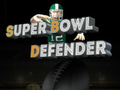 Spil Super Bowl -forsvarer online