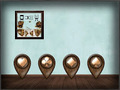 Spil Amgel Easy Room Escape 98 online