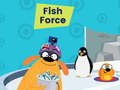 Spil Fish Force online