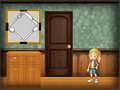 Spil Amgel Kids Room Escape 165 online