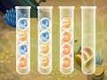 Spil Sorter bobler  online