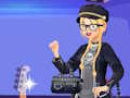 Spil Girly Rocker Chic online