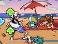Spil Friday Night Funkin vs. Skeleton Steven  online