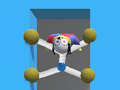 Spil LEG Stretch digital cirkus 3  online