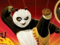 Spil Kungfu Panda Death Match  online