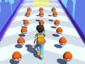 Spil Monster Squad Rush 3d online
