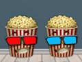 Spil Popping Adventure Find popcorn fyr online