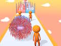 Spil Multiplarrow online