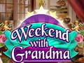 Spil Weekend med mormor  online