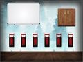 Spil Amgel Easy Room Escape 154 online