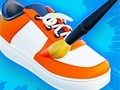 Spil Sko design  online