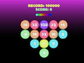 Spil Prik 256  online