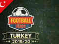 Spil Fodboldhoveder: Tyrkiet 2019/20  online