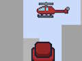 Spil Flappy Helicopter 2 -spiller online