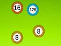 Spil Mergefrisbees online
