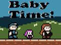 Spil Baby tid  online