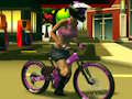 Spil Cykelstunt BMX Simulator online