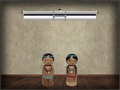 Spil Amgel Easy Room Escape 110 online