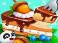 Spil Baby Panda Forest Opskrifter  online