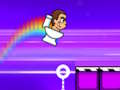 Spil Skibidi Geometri Dash  online