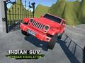 Spil Indisk Suv Offroad Simulator  online