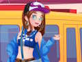 Spil Teen Casual Street online