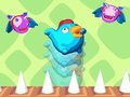 Spil Bouncende Chick  online