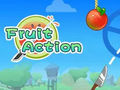 Spil Frugtaktion  online