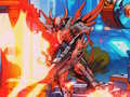 Spil Mecha -formere online