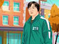 Spil Squid Game Find forskellene  online