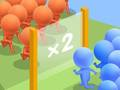 Spil Empire Takeover 3d online