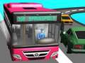 Spil World Bus Driving Simulator online