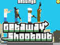 Spil Getaway shootout online