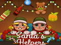 Spil Julemandens hjælpere  online