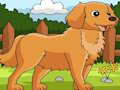 Spil Hunde opdager forskellene  online