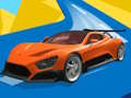 Spil Rampespil: GT Car Stunts!  online