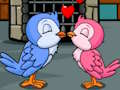 Spil Hjælp Lovebirds  online