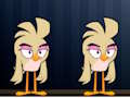 Spil Find Pet Bird Keglespil  online