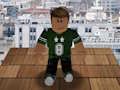 Spil Parkour Roblox: Matematik  online