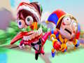 Spil Digital Cirkus stiksav  online