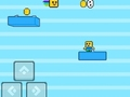 Spil Noob vs Bacon Jumping online