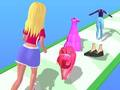 Spil Skønhedskørsel 3D online