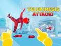 Spil Telekinesis angreb  online