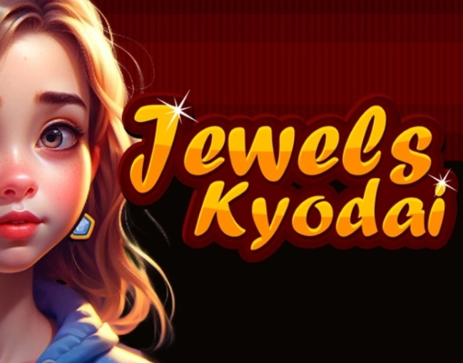 Spil Juveler Kyodai  online