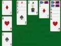 Spil Traditionel Klondike Spider Solitaire  online