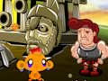 Spil Monkey Go Happy Stage 349  online