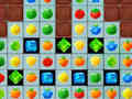 Spil Wai Wai: Saml juveler  online