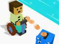 Spil Coin Stack Master Pixel 3D online