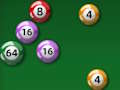 Spil 2048 Billard  online