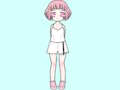 Spil Egnet outfit dressup  online